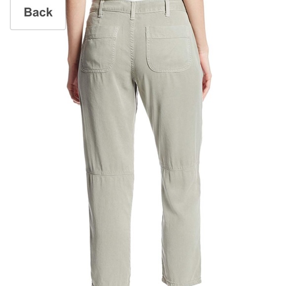 Rich & Skinny • Dillon Utility Crop Pant - Picture 3 of 4